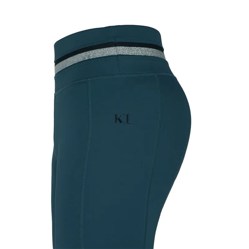 Kingsland KLKATTIE W F-Tec4 F-Grip Tights-2